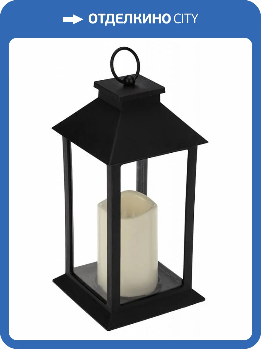 Подсвечник декоративный Neon-Night 513-045 фото 3