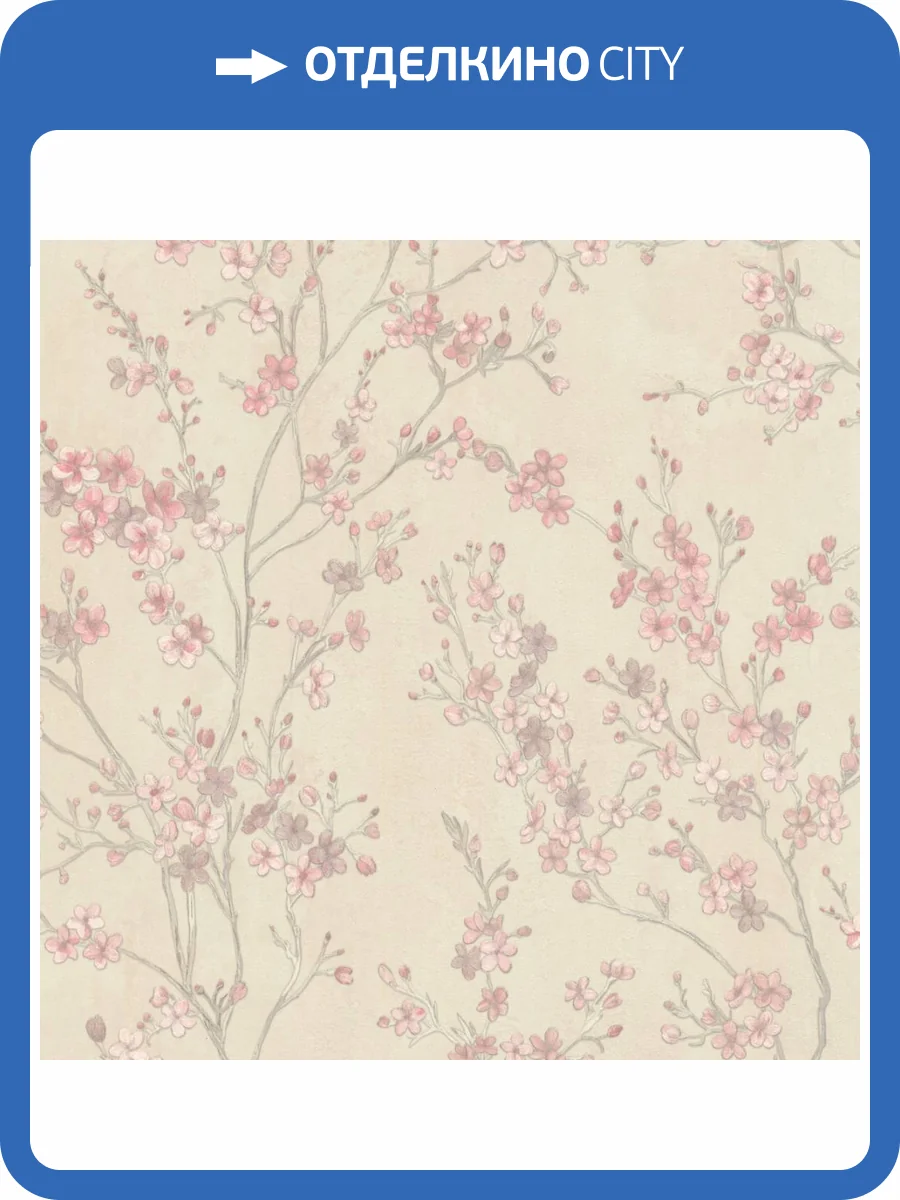 Обои Euro Decor Shiba 7218-21 фото 2