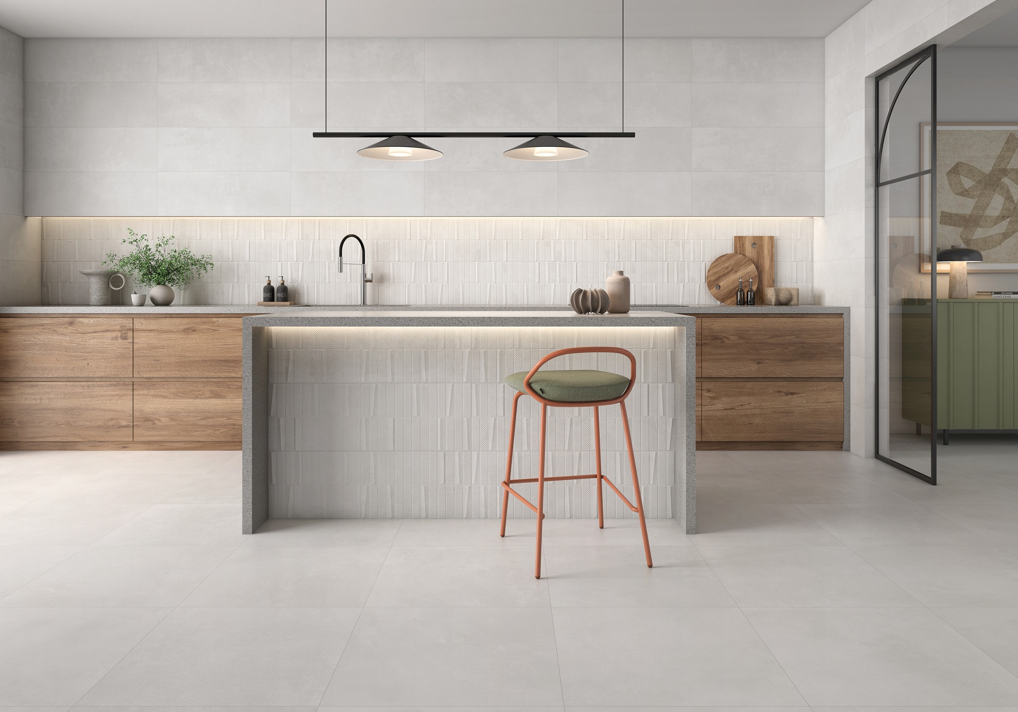 Azulev Organic фото 7