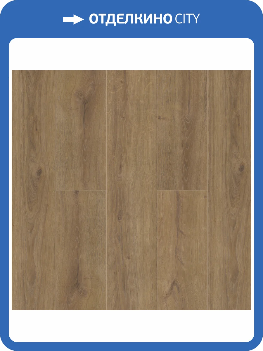 Ламинат Homflor Patio 8/33 4V 514 Adams 1286x192 фото 3