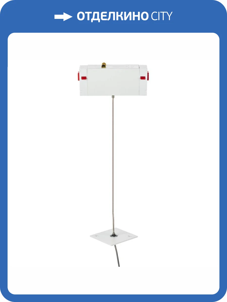 Адаптер Lightstar с подвесным креплением к 2163XX Teta 595956 фото 2