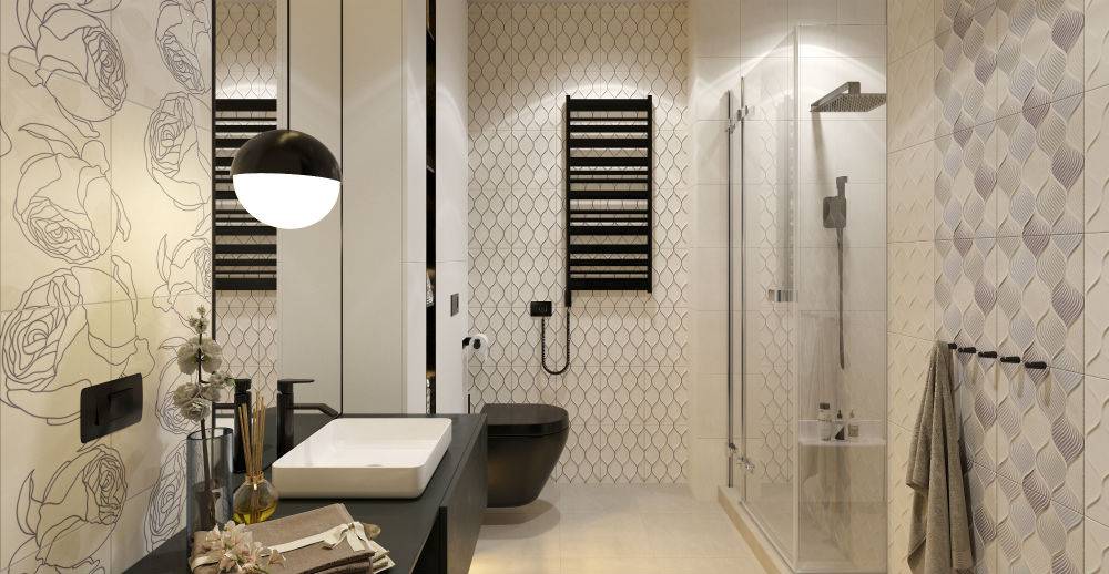 Golden Tile Isolda