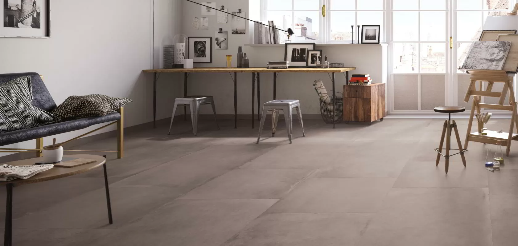 Supergres Ceramiche Art фото 5