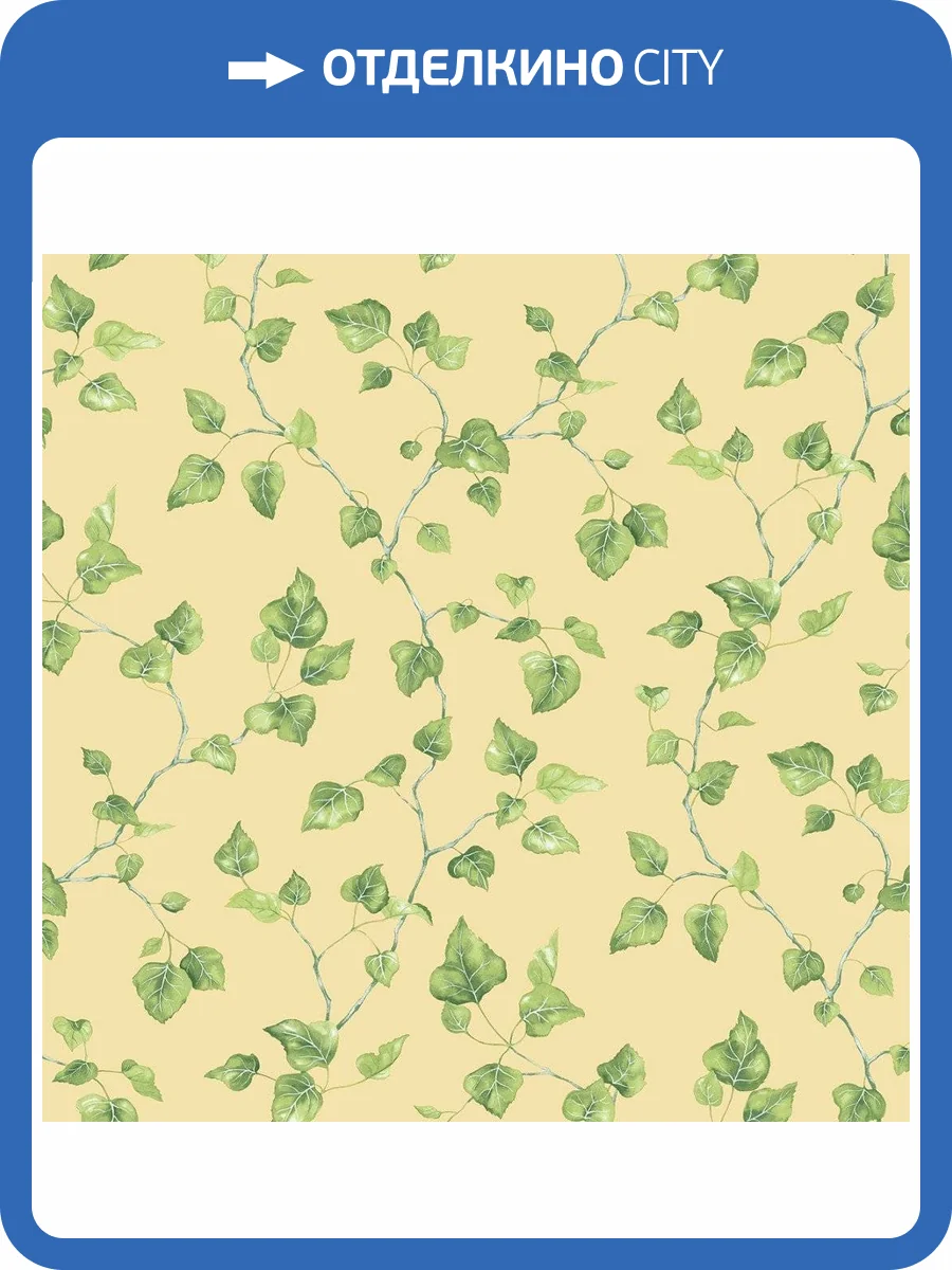 Обои флизелиновые Aura Just Kitchens G45430 фото 3