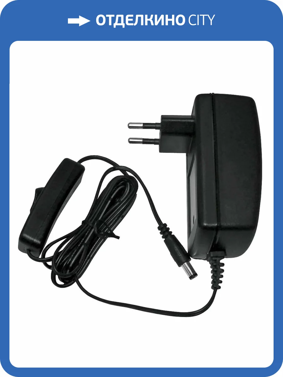 Блок питания Uniel UET-VPA-012A20 12V IP20 фото 3