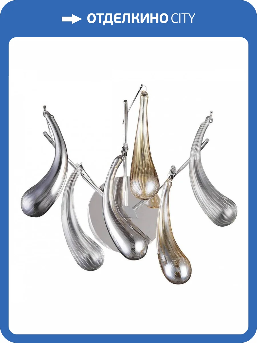 Бра Lightstar Manica 794634 фото 4