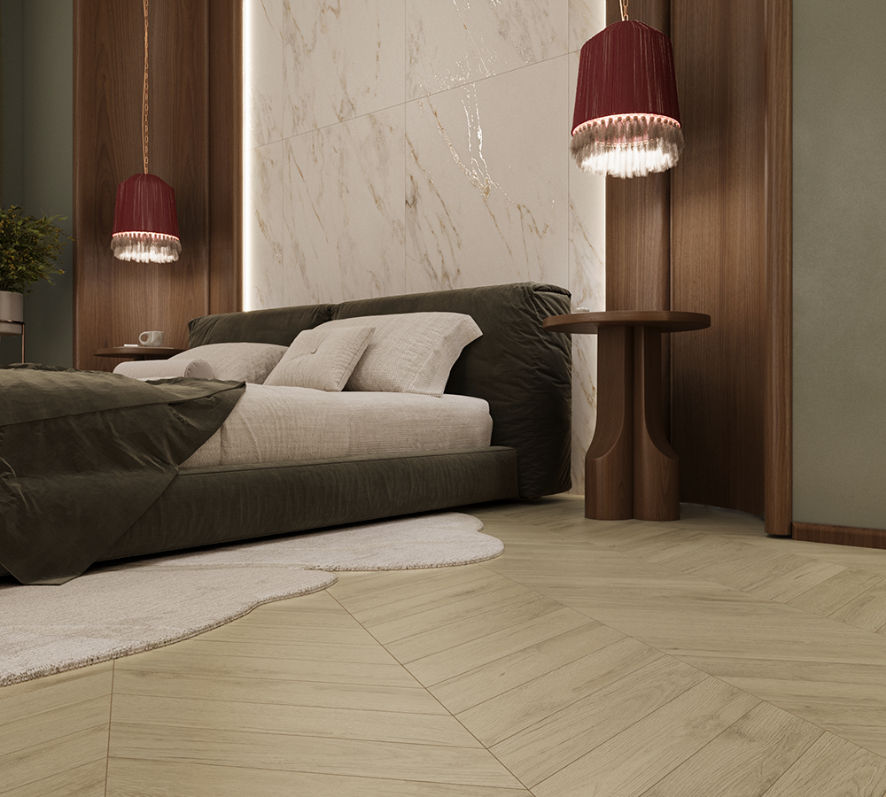 Creanza Sunwood фото 3