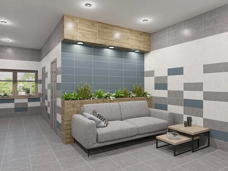 Azori Colormix фото 5