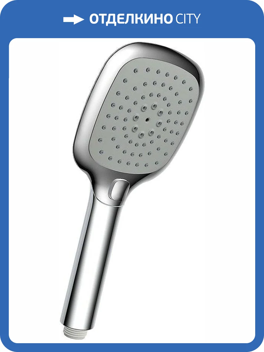 Лейка для душа Lemark LM1014C фото 3