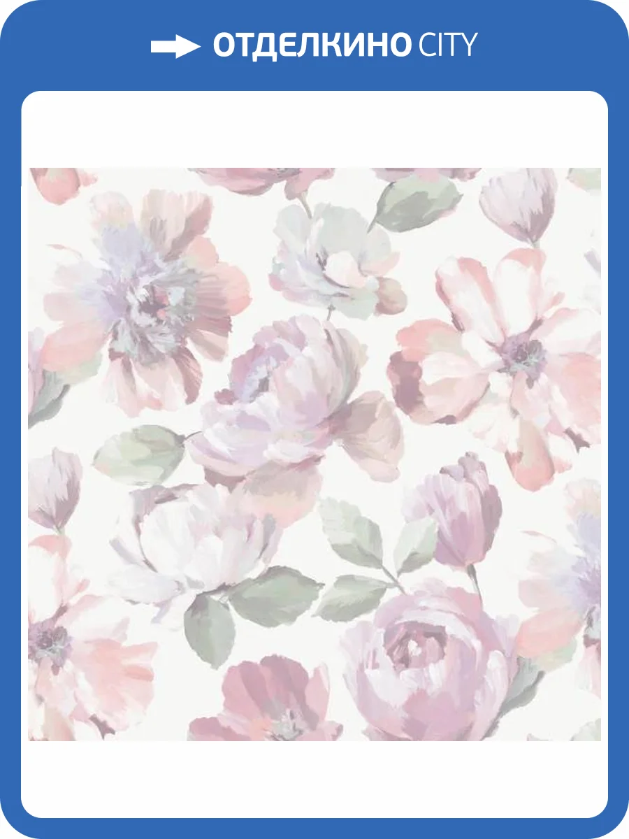 Обои Grandeco Universe 5 UI 3101 фото 2