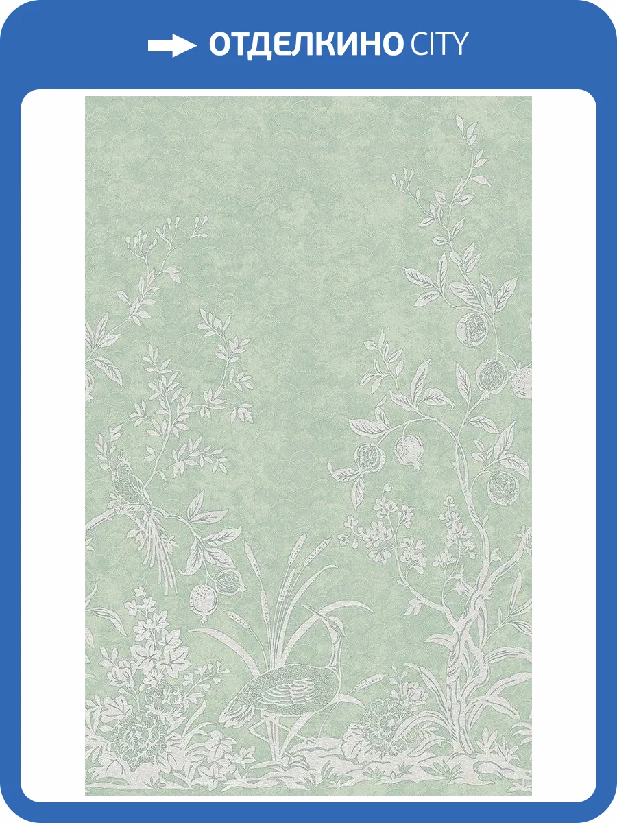 Обои флизелиновые Loymina Equator QTR1 006 фото 3