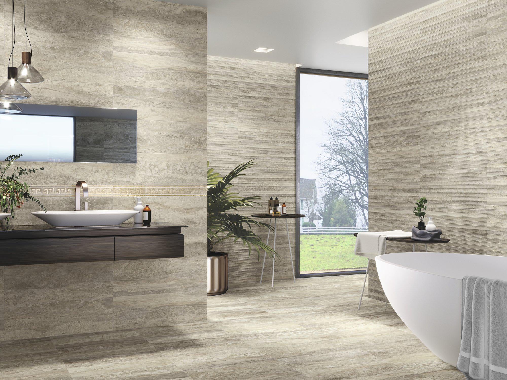 Ape Ceramica Travertino фото 16
