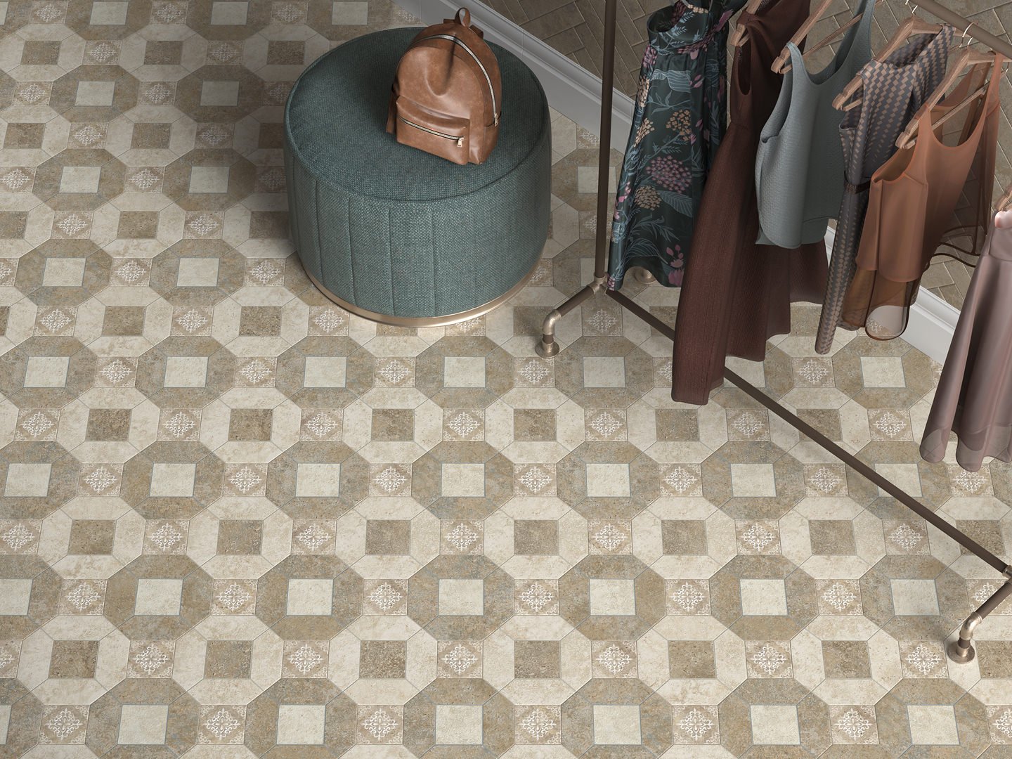 Kerama Marazzi Брюссель фото 2
