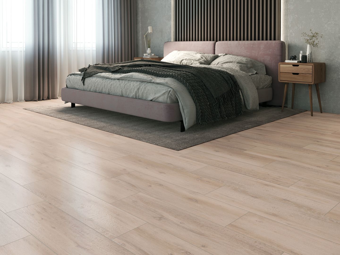 Cersanit Wood Concept Natural фото 3