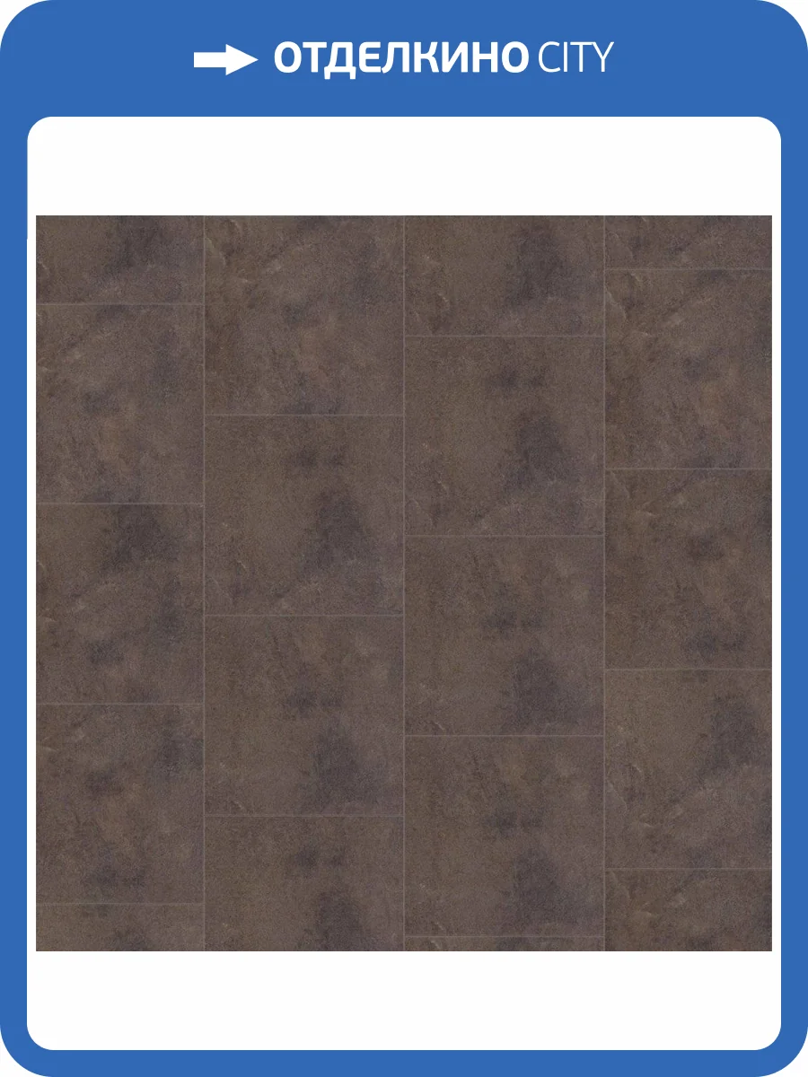 LVT Плитка Tarkett Lounge (Лаунж) 3/34 4V Skye (Скай) 457.2x457.2 фото 3