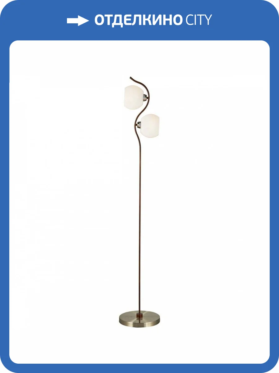 Торшер Velante 269-505-02 фото 2