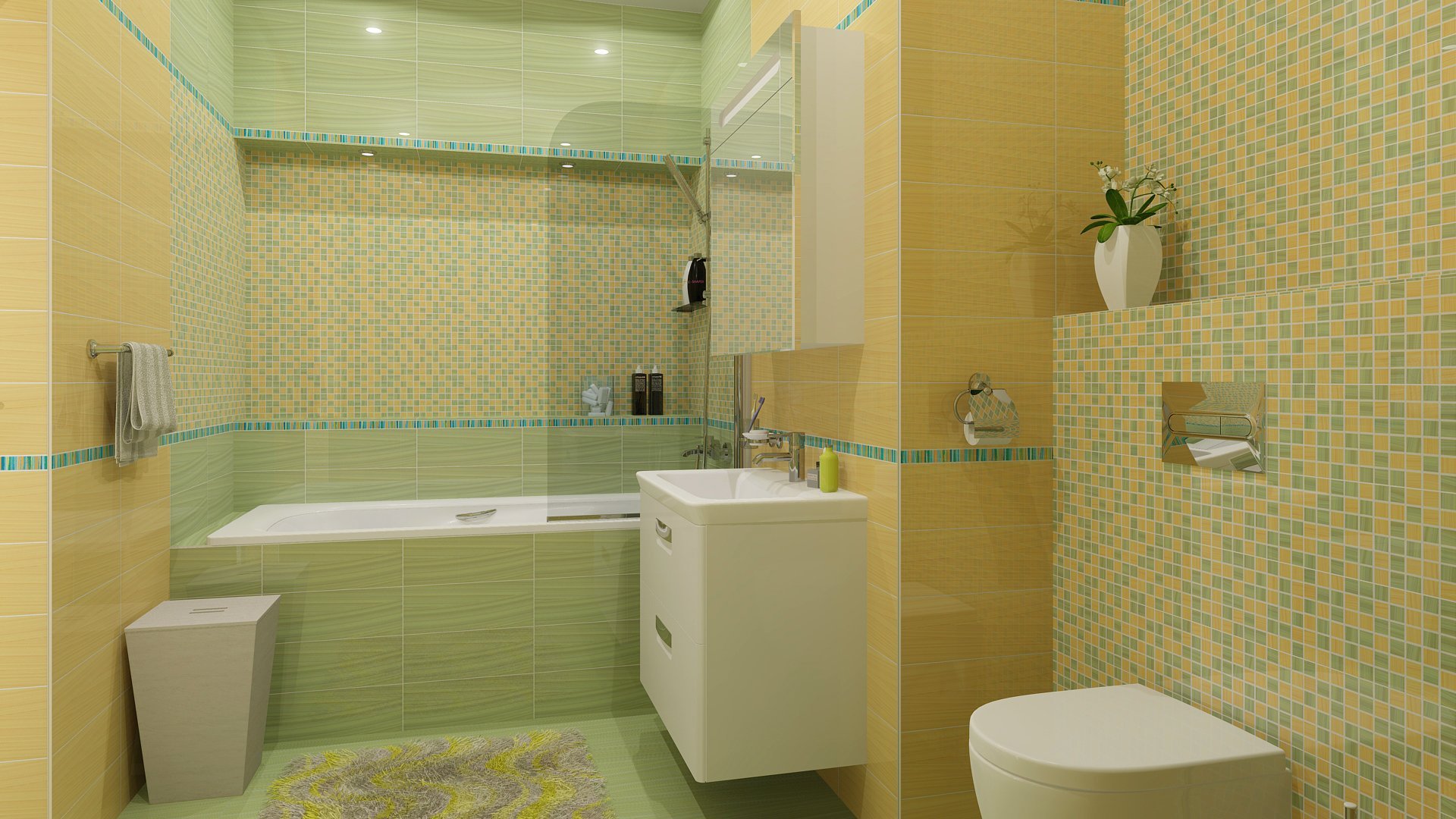 Kerama Marazzi Салерно 2 фото 3