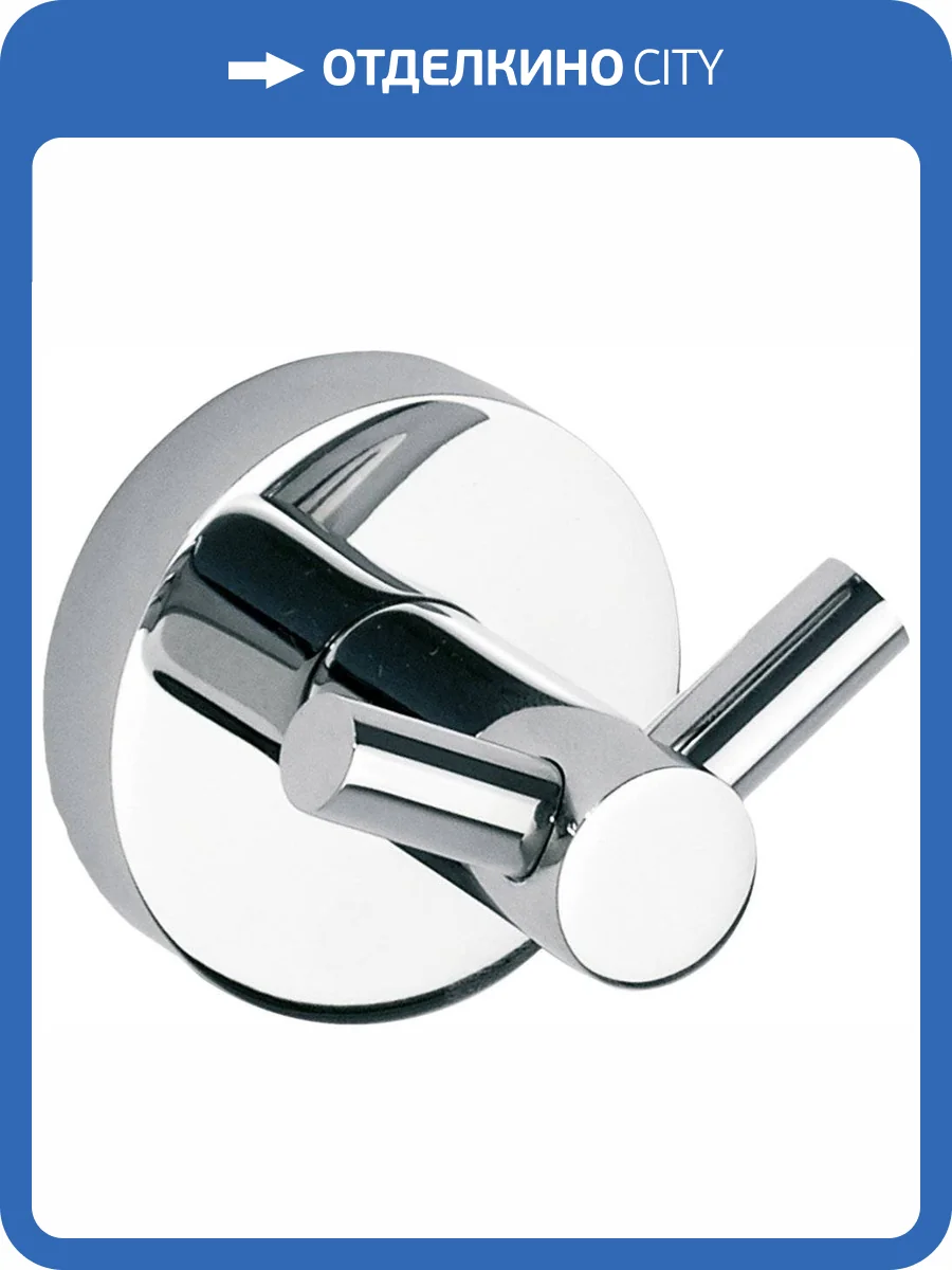 Крючок Bemeta Omega 104106032 фото 4