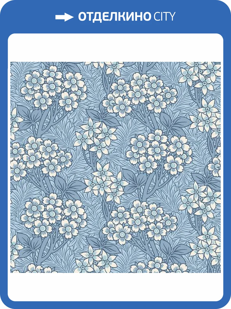 Обои KT Exclusive Arts&Crafts ET12022 фото 2