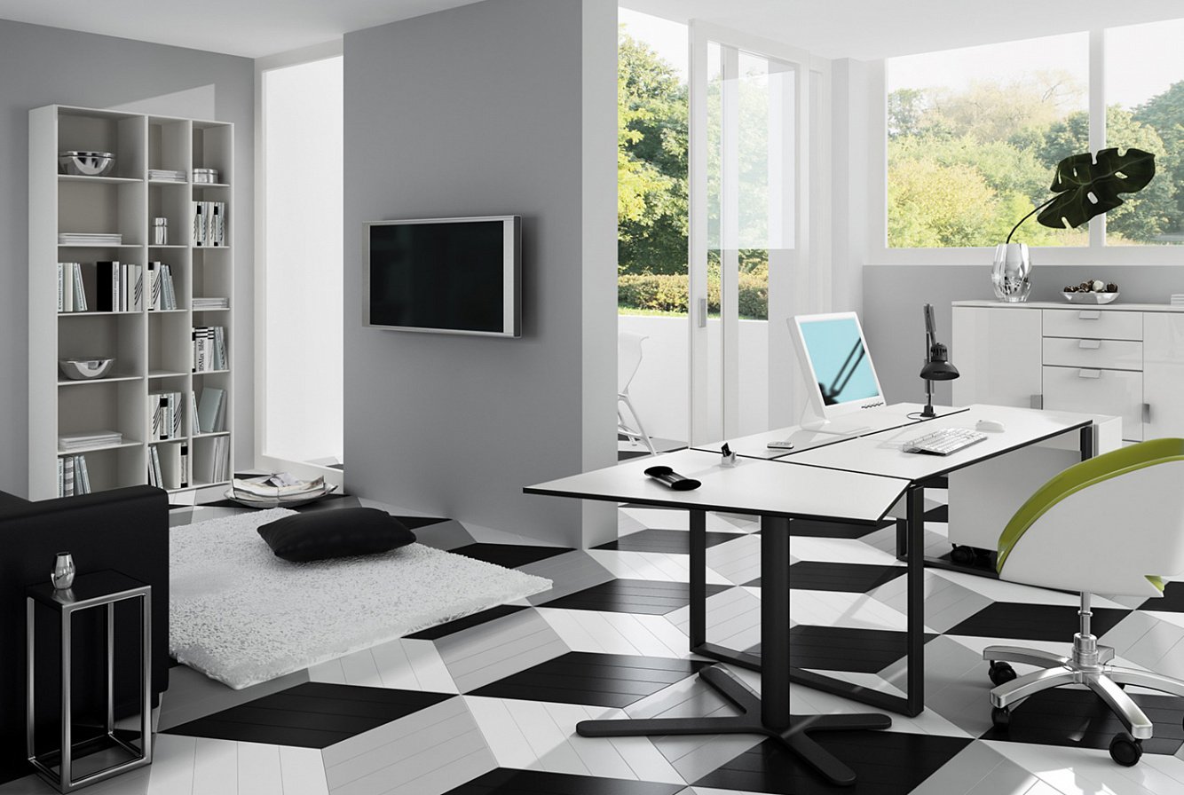 WOW Floor Tiles фото 12