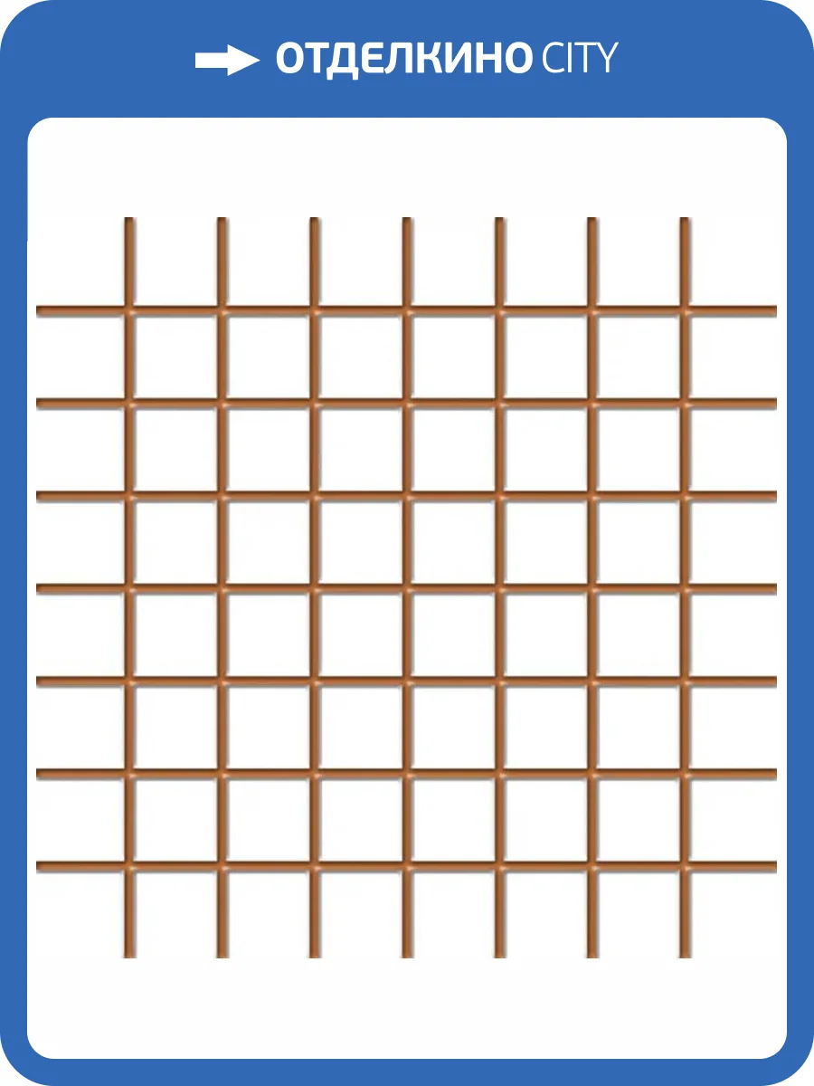 Керамическая плитка Absolut Keramika Liso Brillo Blanco Pre 2.5x2.5 20x20 фото 3