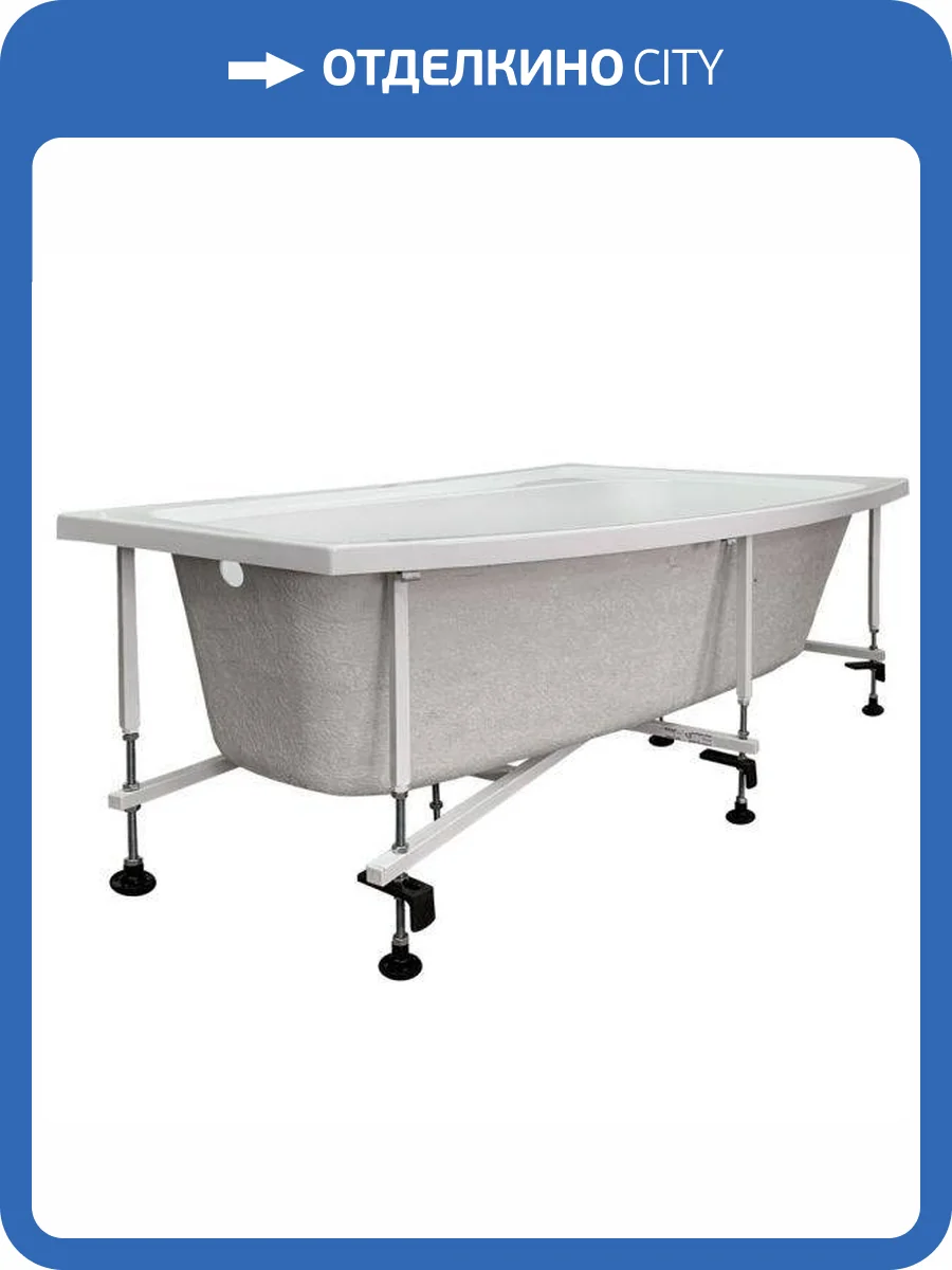 Каркас Byon Della V0000071 170 см R фото 2