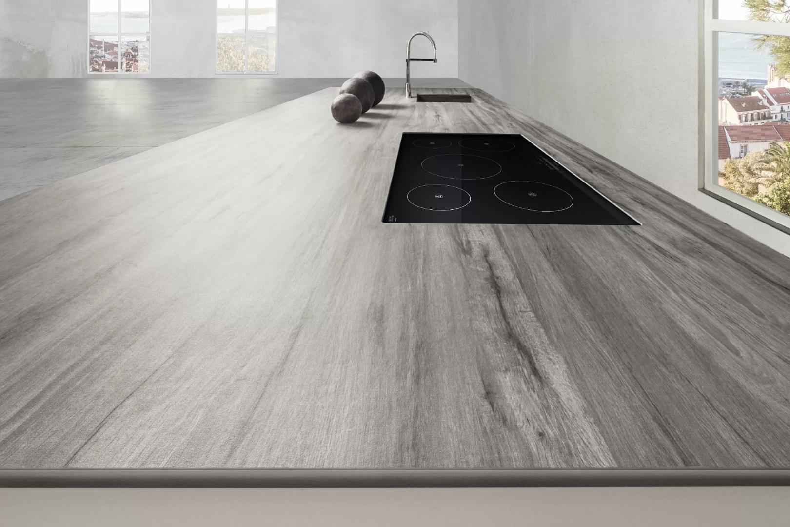 Laminam Legno Venezia
