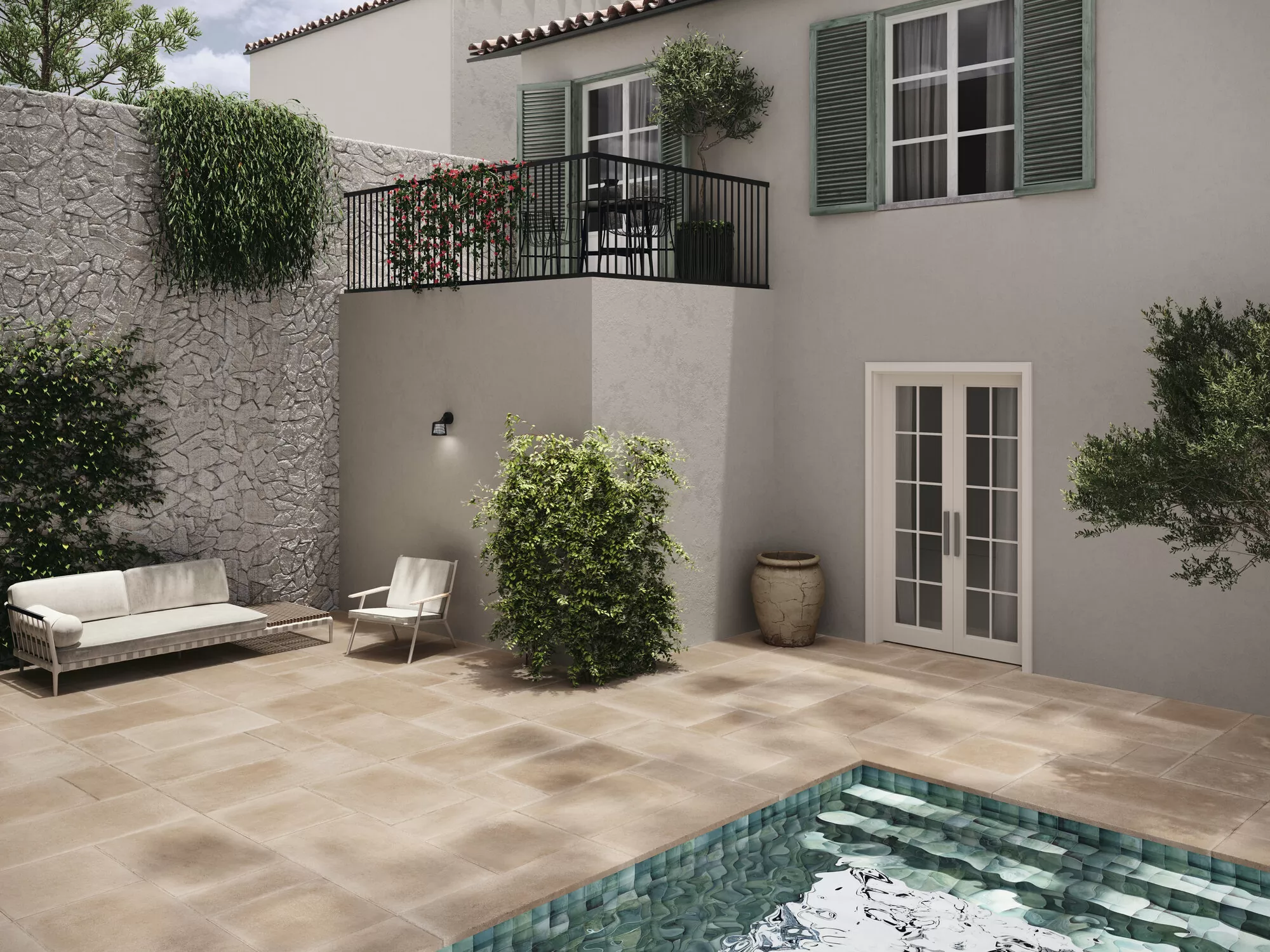 Ape Ceramica Sintra фото 15