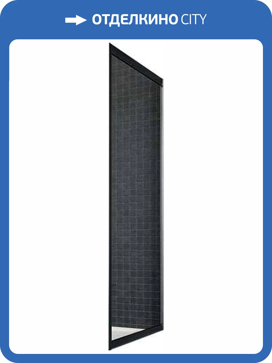 Боковая стенка Radaway Vesta S 70 прозрачное стекло фото 6