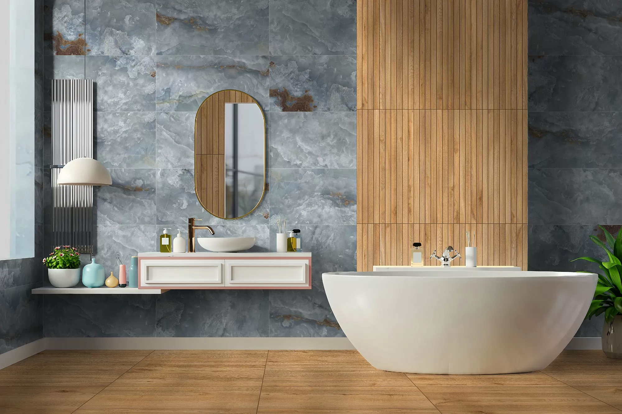 Global Tile Woodstock фото 4