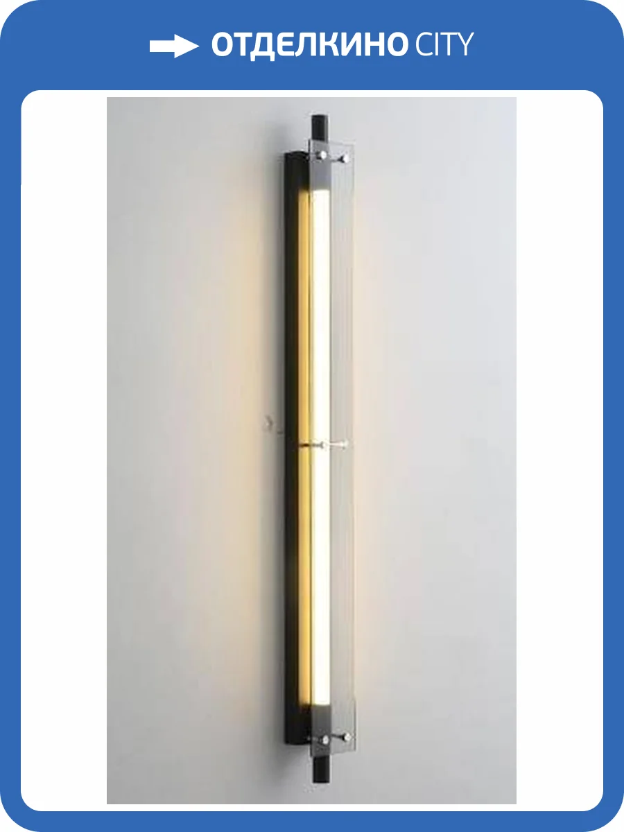 Бра Alfa Light F0324-124 фото 2