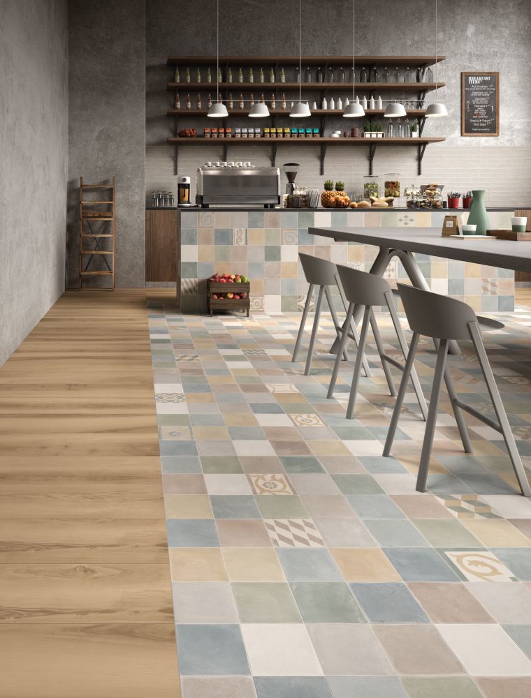 Marca Corona Chalk фото 6