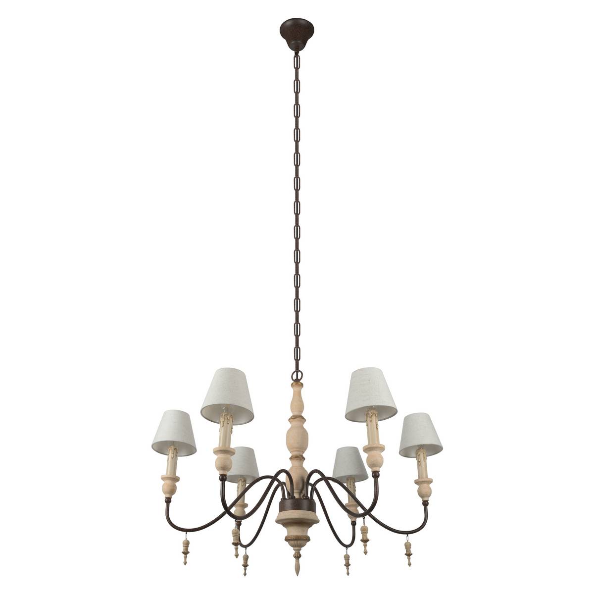 Подвесной светильник Loft IT Country 10419 фото 3