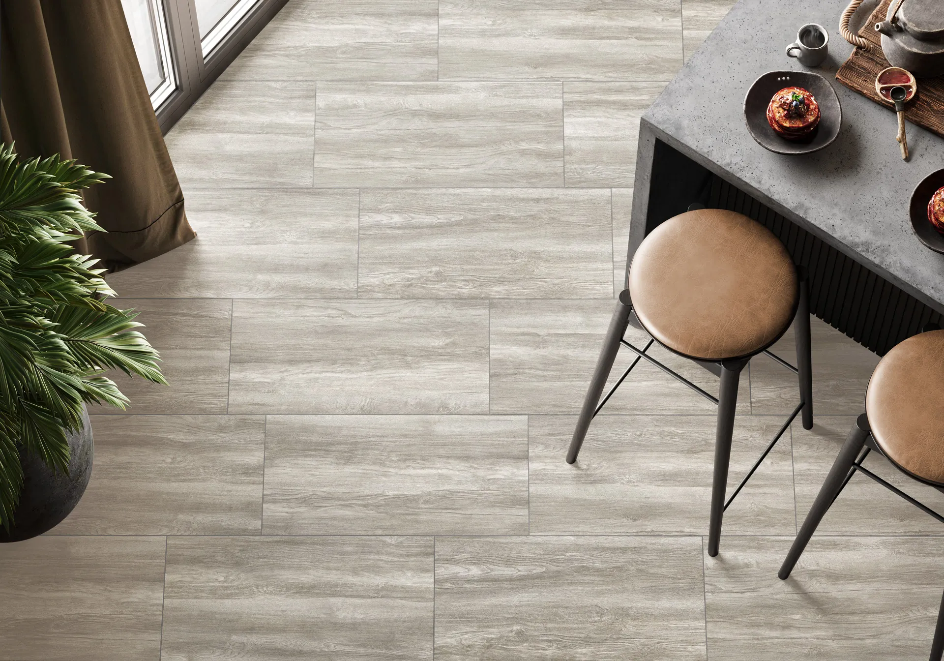 Alma Ceramica Ferro фото 3