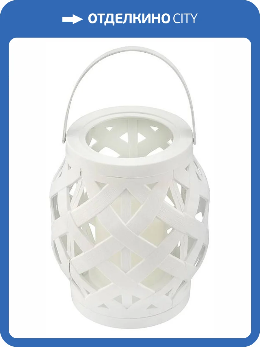 Подсвечник декоративный Neon-Night 513-057 фото 3