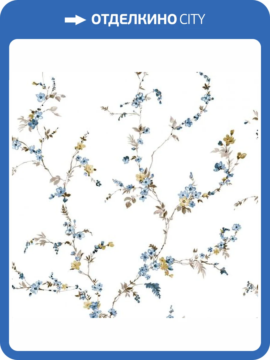 Обои Architector Provence KT84016 фото 2