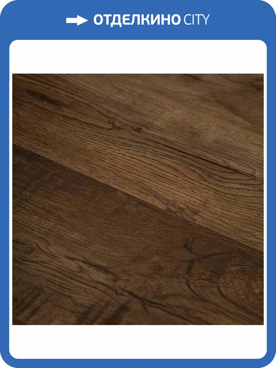 SPC Ламинат Respect Floor 5/43 4V 4214 Дуб Коттедж 1220x184 фото 3