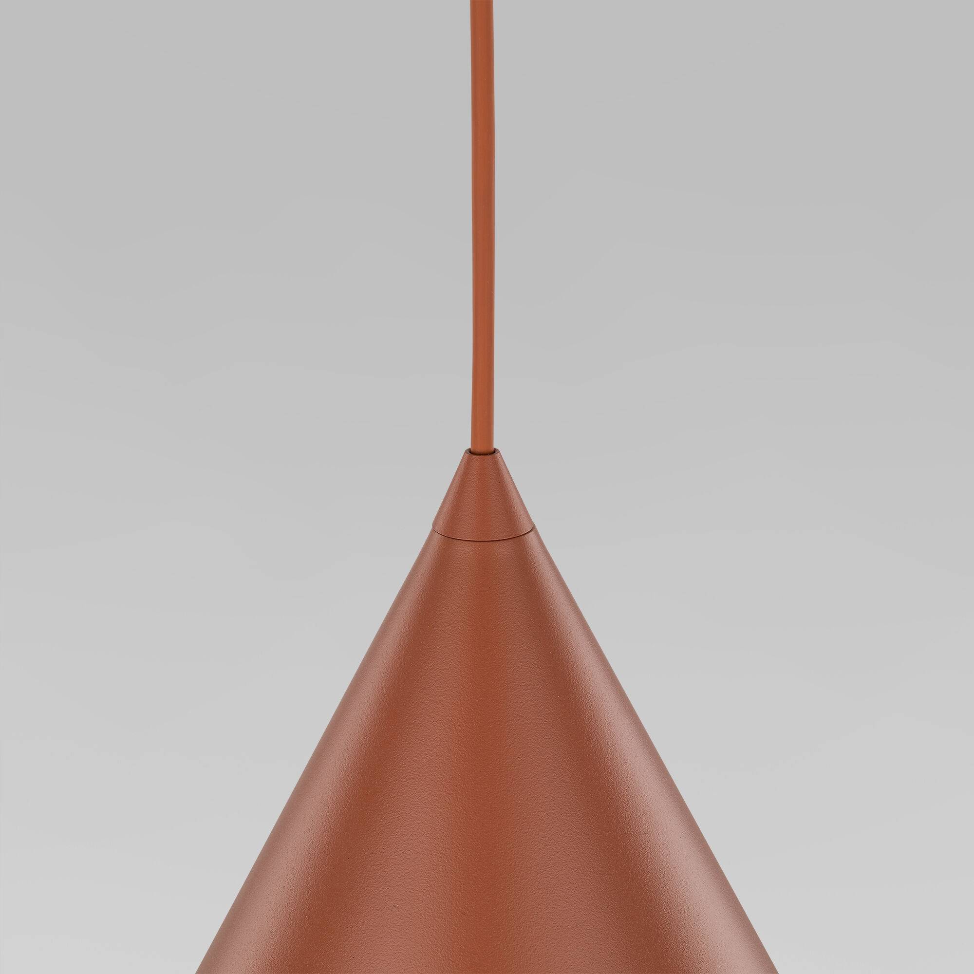 Подвесной светильник TK Lighting 10065 Cono фото 2