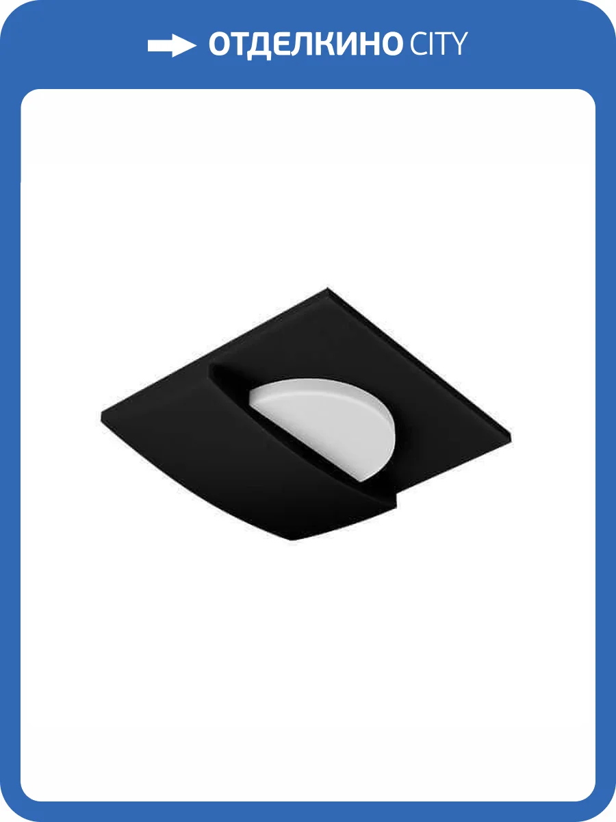 Встраиваемый светодиодный светильник Lightstar Lumina 212167 фото 3