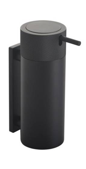 Дозатор Boheme 10929-2-B Black