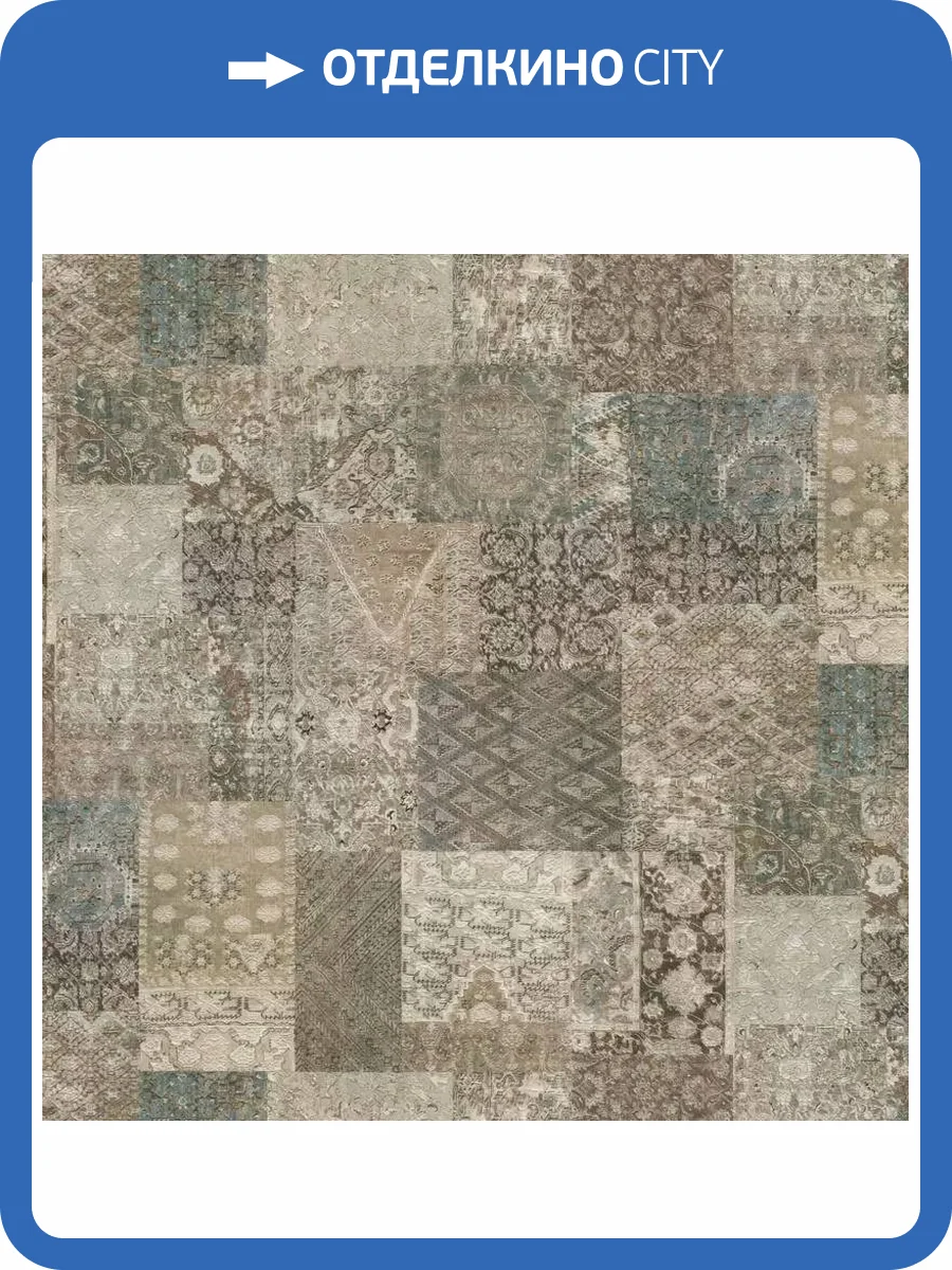 Обои Emiliana Parati Tesori d'Oriente 97201 фото 2