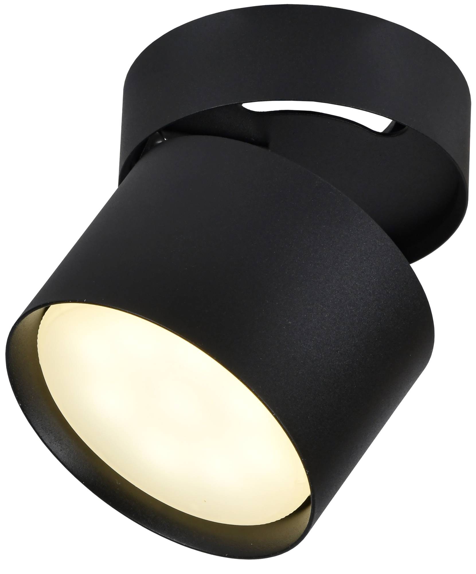 Потолочный светильник IEK 4014 LT-UPB0-4014-GX53-1-K02 фото 3