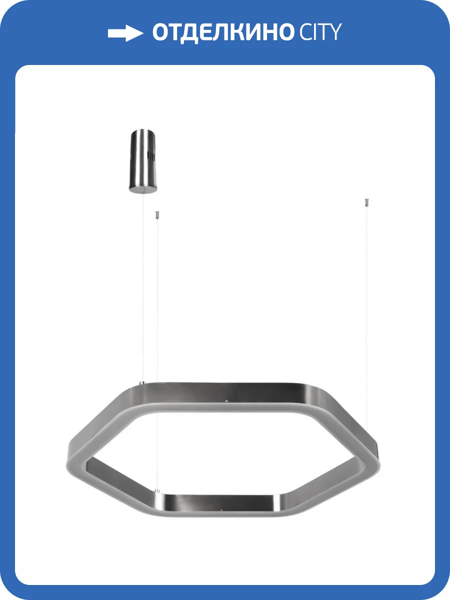 Подвесной светильник Loft IT Titanium 10243S Dark grey фото 5