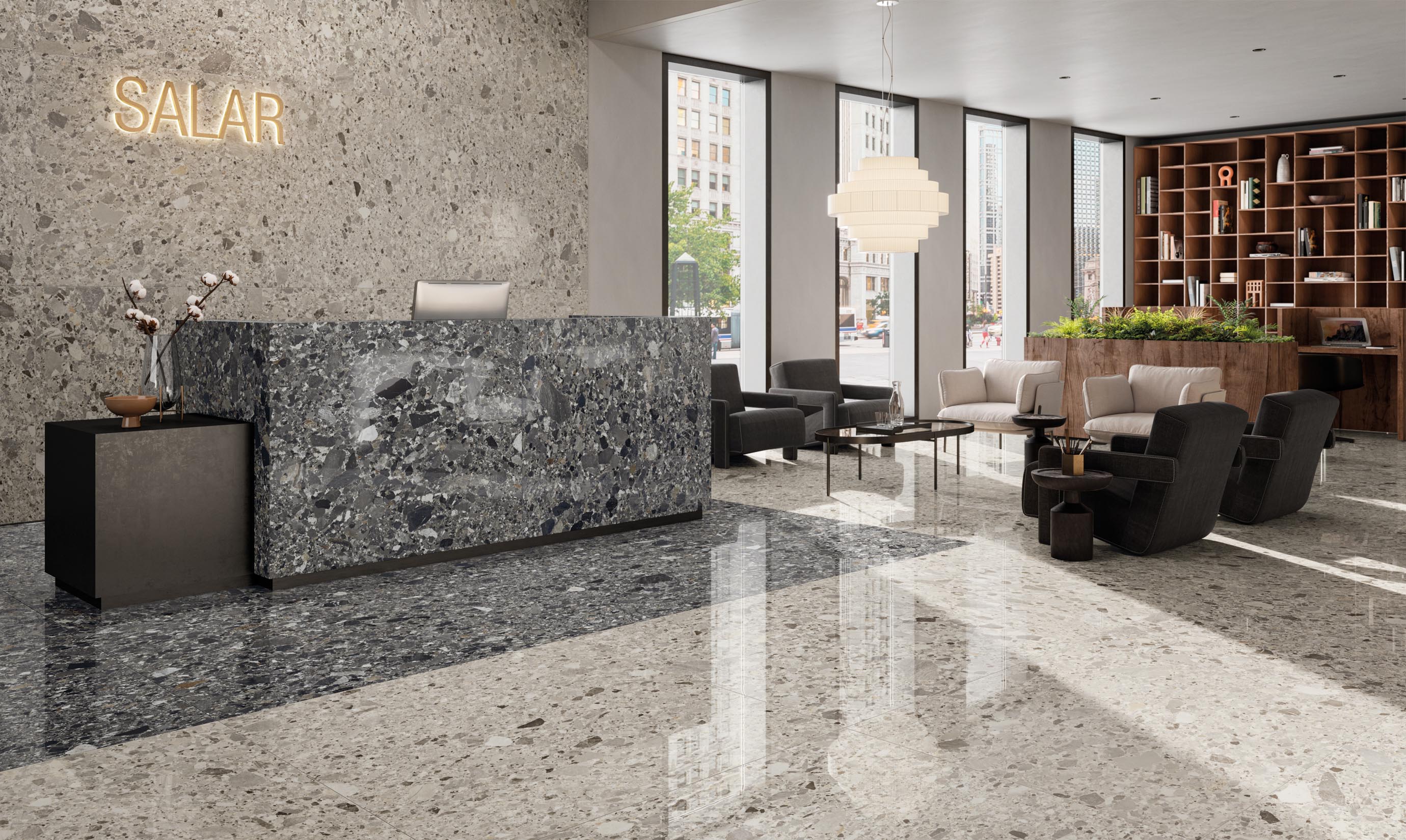 Monocibec Chiaroscuro фото 2