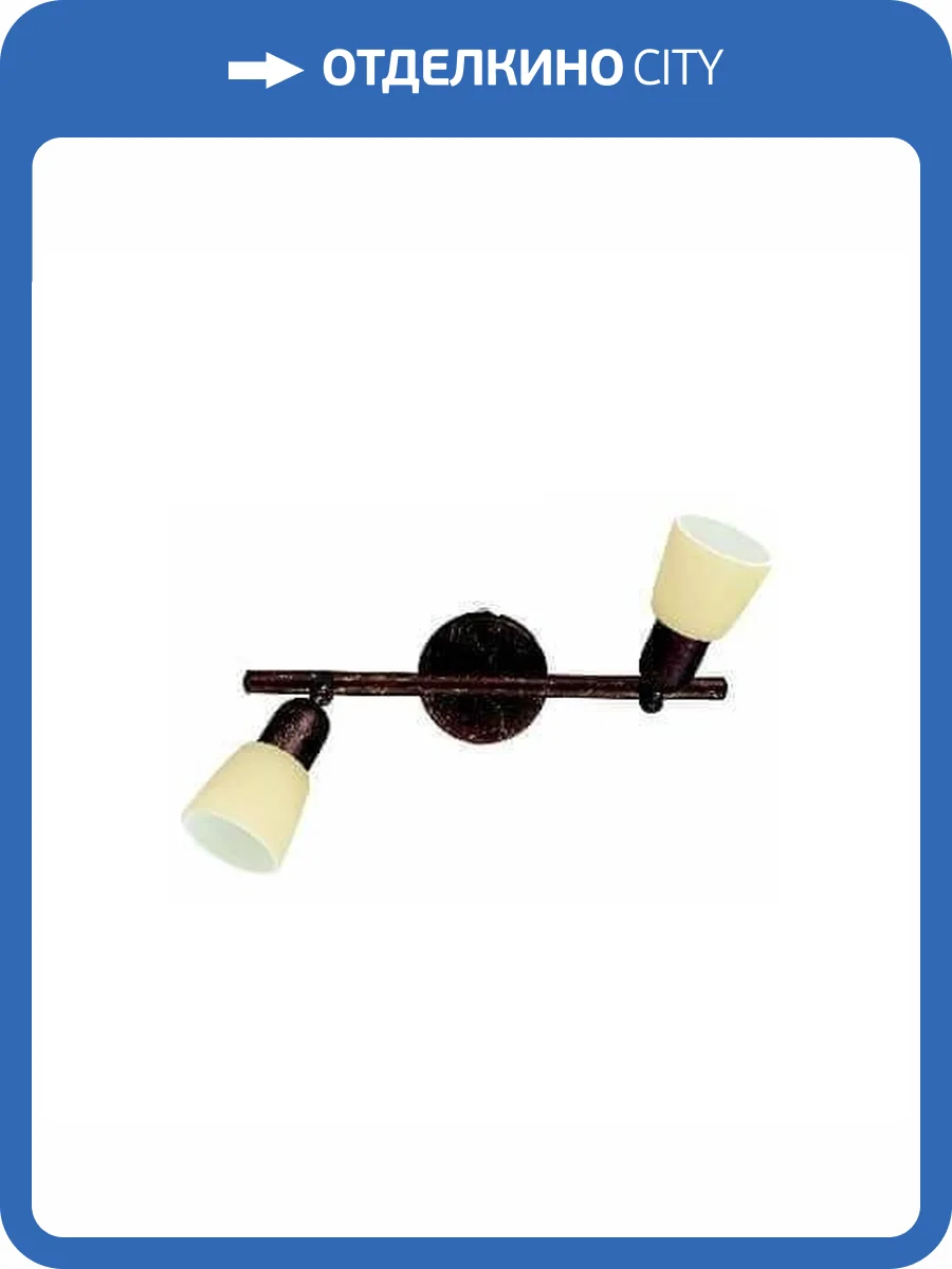 Спот Citilux Ронда CL506524 фото 2