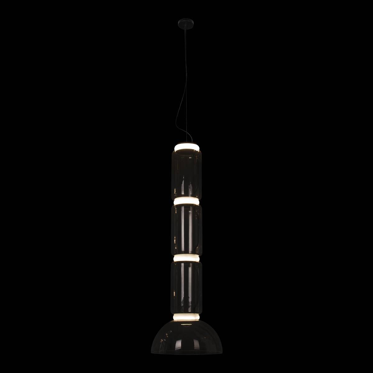 Подвесной светодиодный светильник Loft IT Noctambule 10192/L фото 2