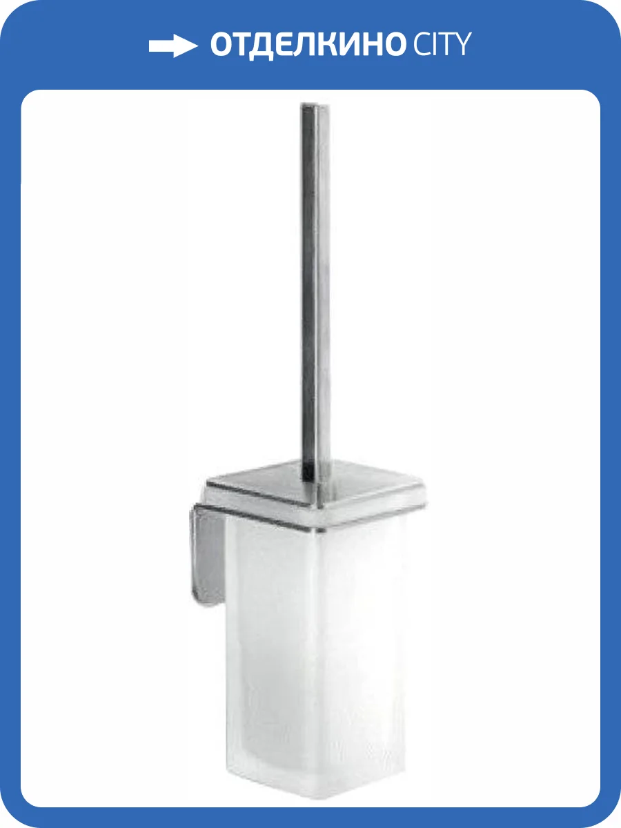 Ершик Colombo Over B7007.satin фото 4