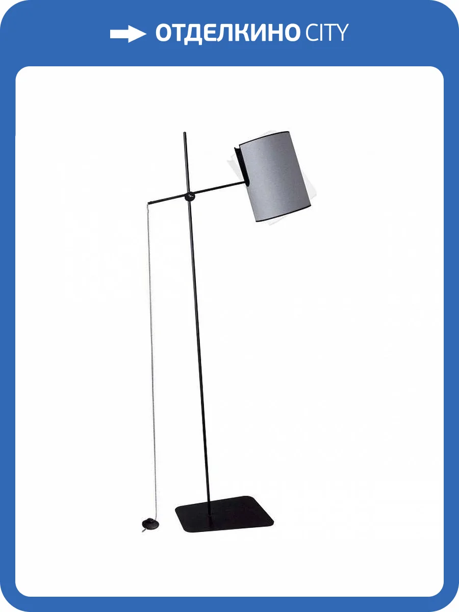 Торшер Nowodvorski Zelda 6010 фото 2