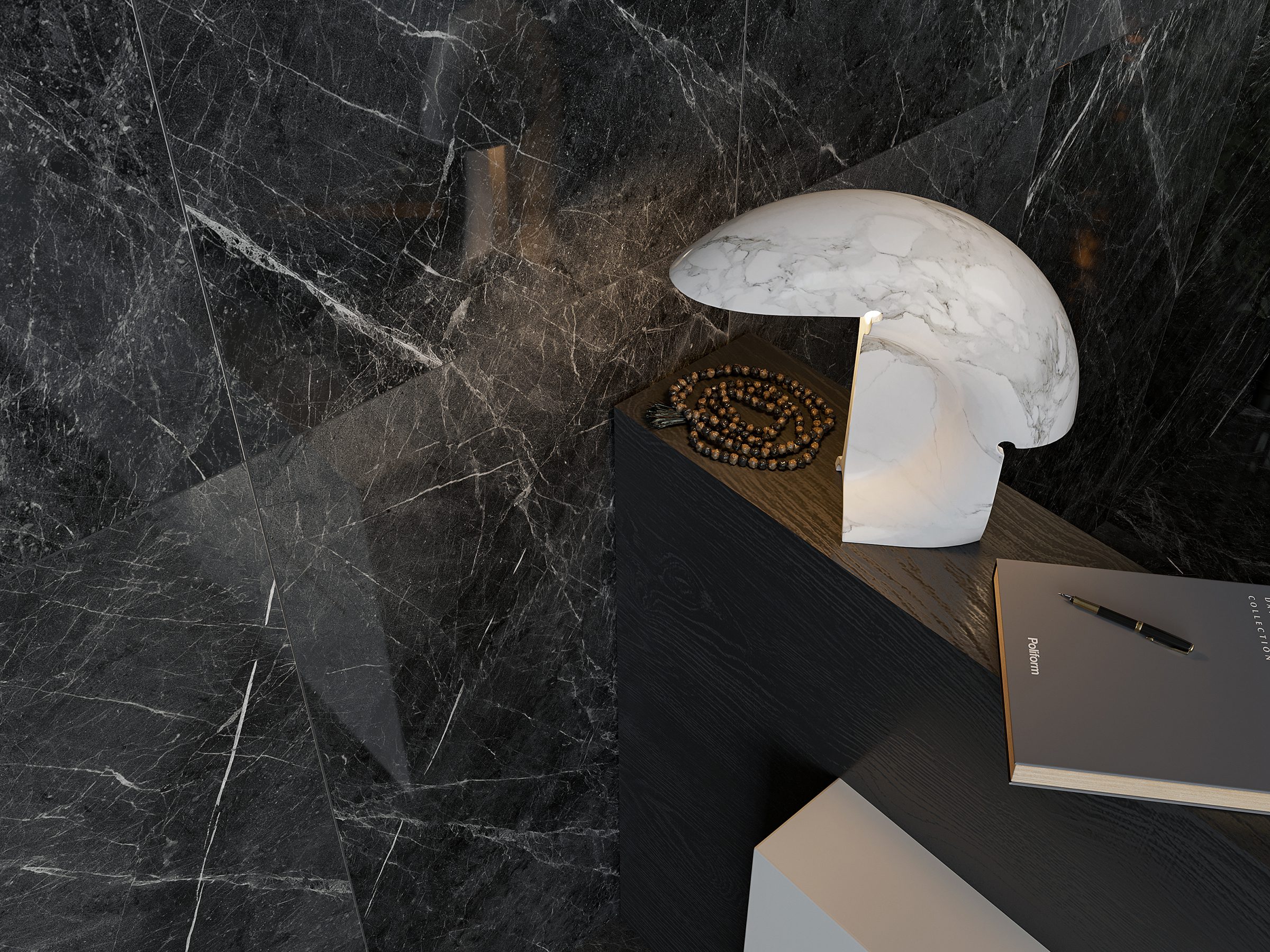 Dogma Project Marquina Dark фото 5