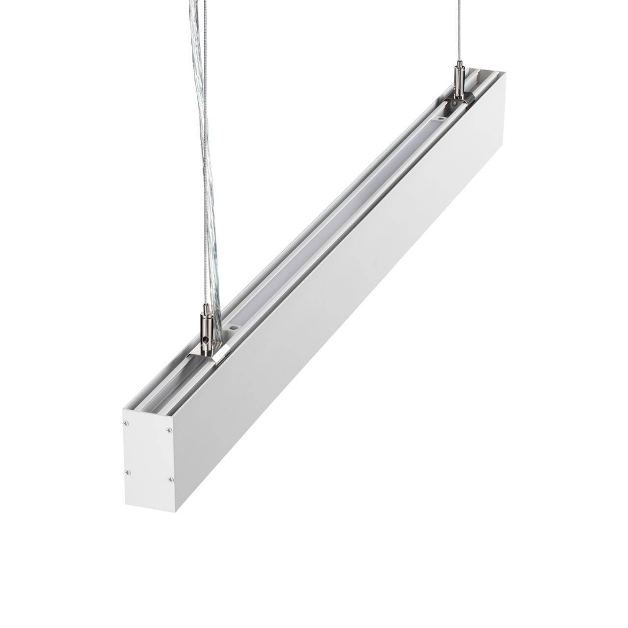 Подвесной светодиодный светильник Novotech Over 358879 фото 4